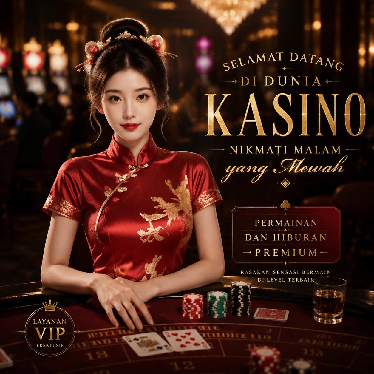Menggali Fitur Menarik di Situs Game browin88