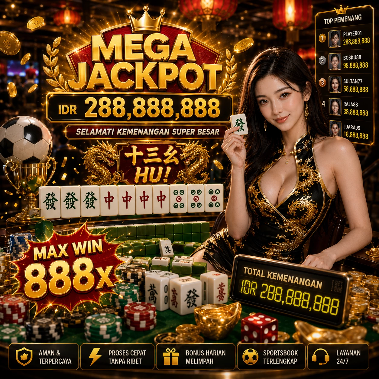Panduan Lengkap Menjelajahi Platform Permainan browin88