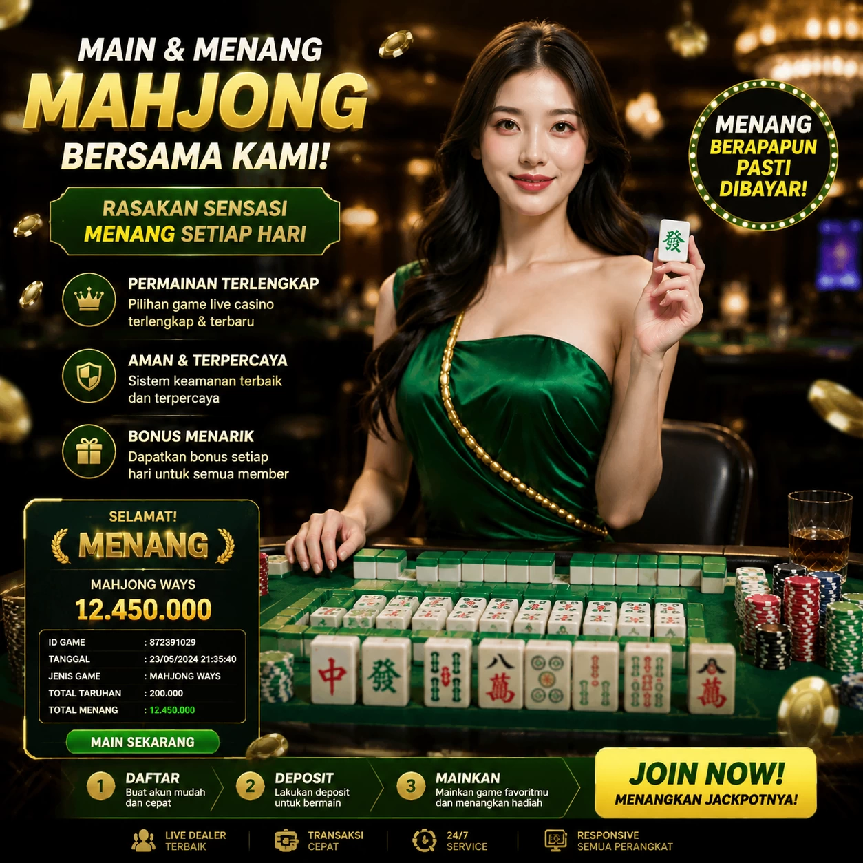 Bagaimana browin88 Mengubah Cara Kita Bermain Game Online