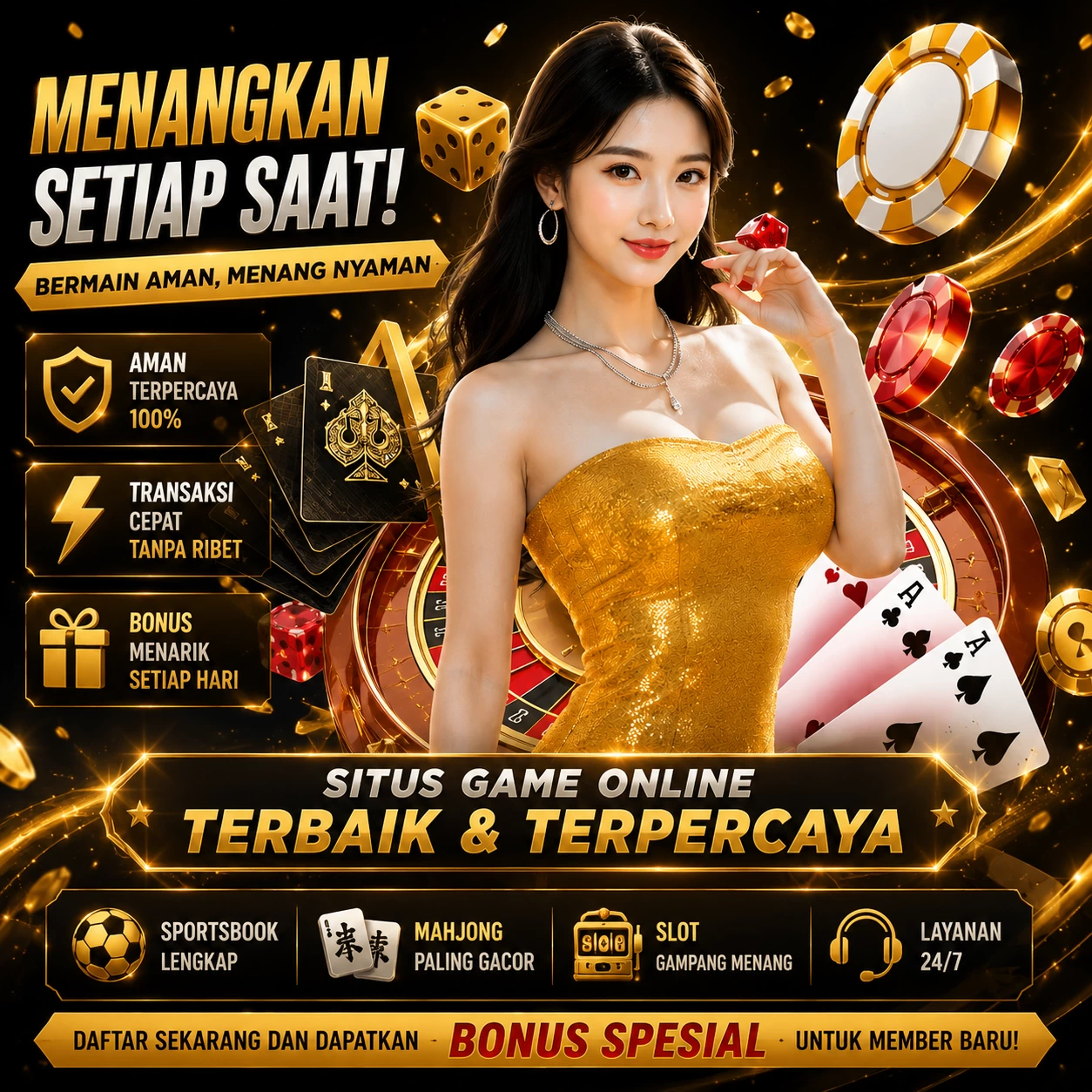 Inovasi dan Fitur Menarik di browin88