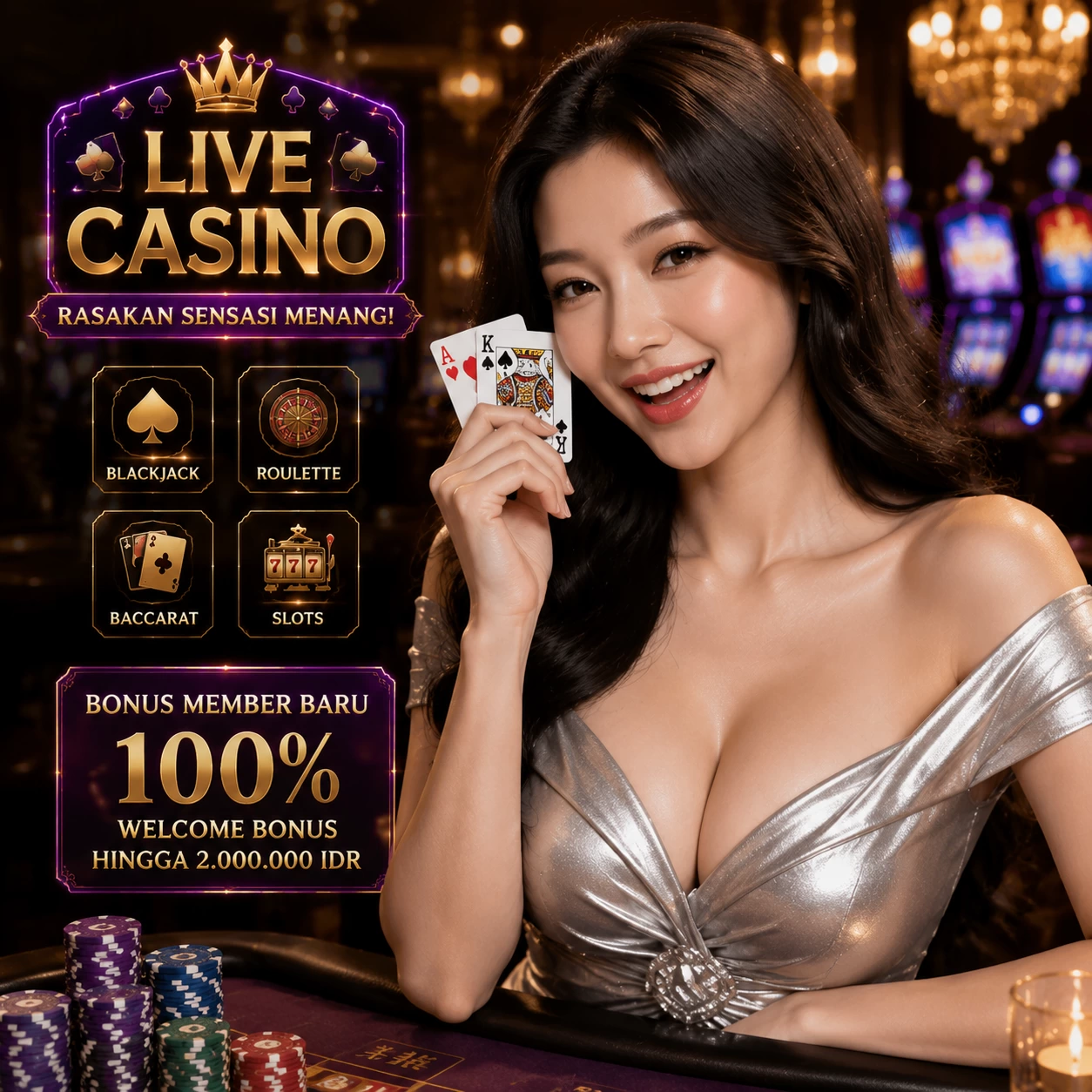 Beragam Jenis Game Seru yang Tersedia di browin88